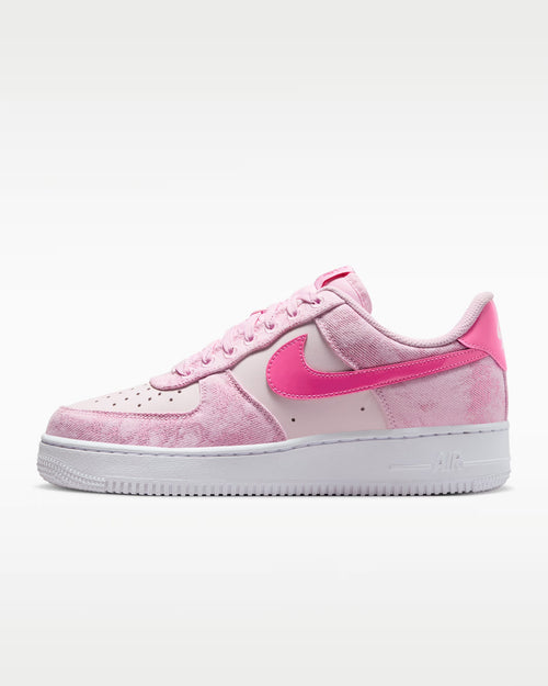 Calzado para mujer Nike Air Force 1 '07