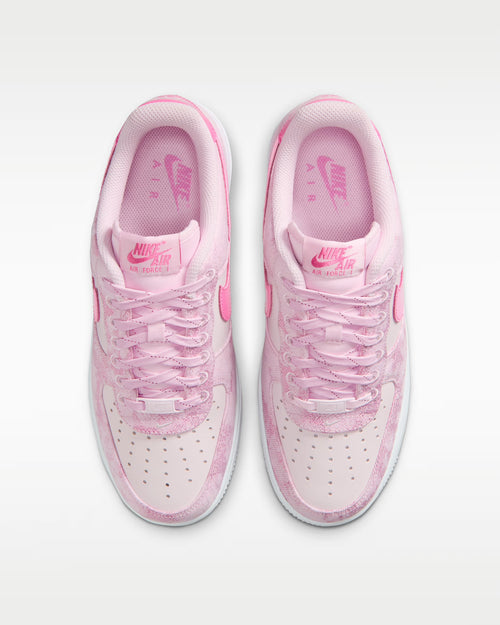Calzado para mujer Nike Air Force 1 '07