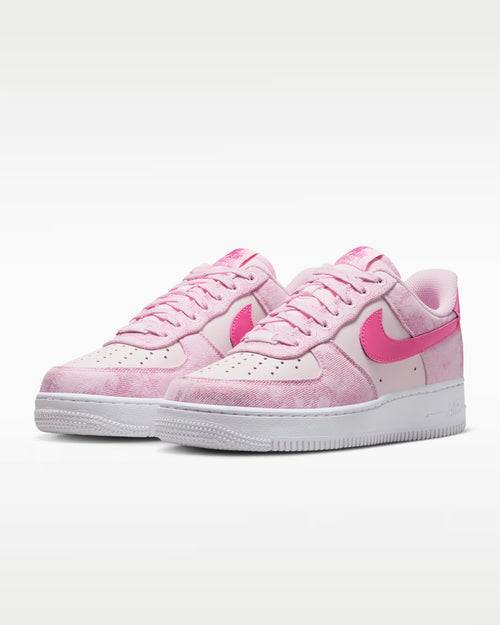 Calzado para mujer Nike Air Force 1 '07