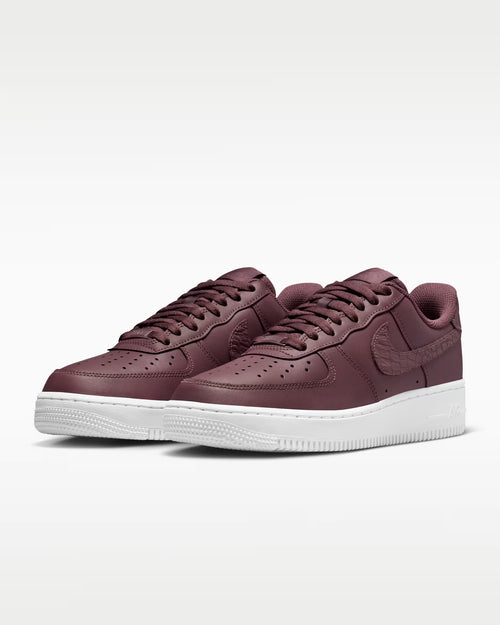 Calzado para mujer Nike Air Force 1 '07 SE