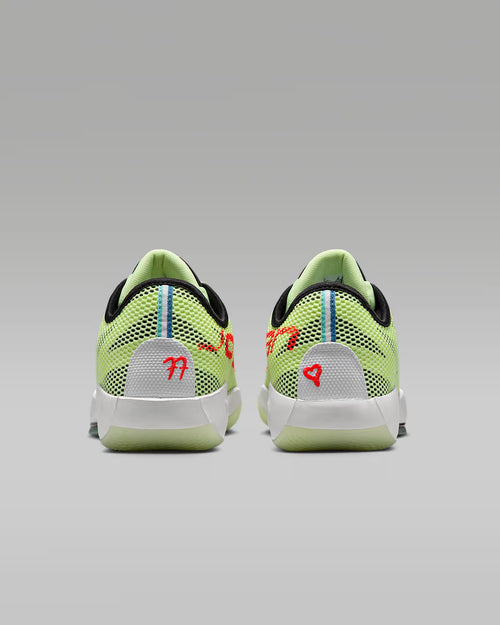 Calzado para hombre Jordan Luka 77