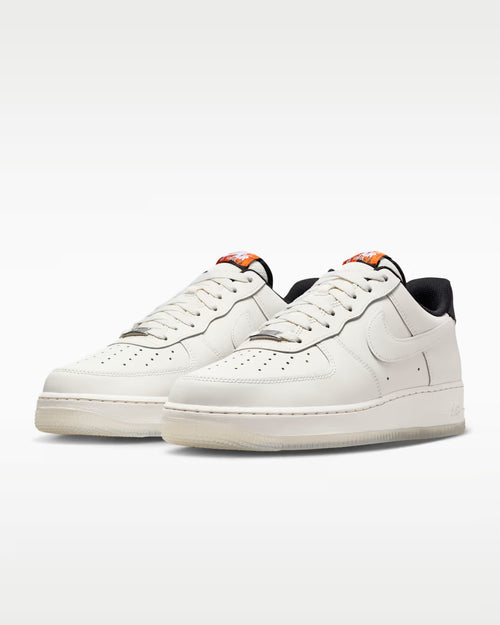 Calzado para hombre Nike Air Force 1 '07