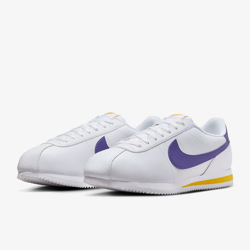 Calzado para Hombre Nike Cortez Leather