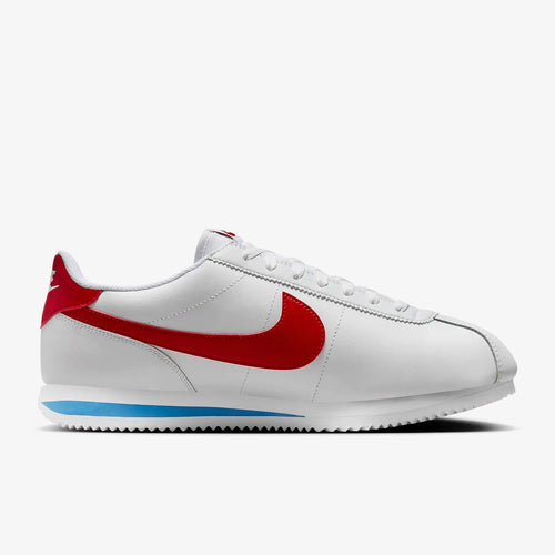 Calzado para Hombre Nike Cortez Leather