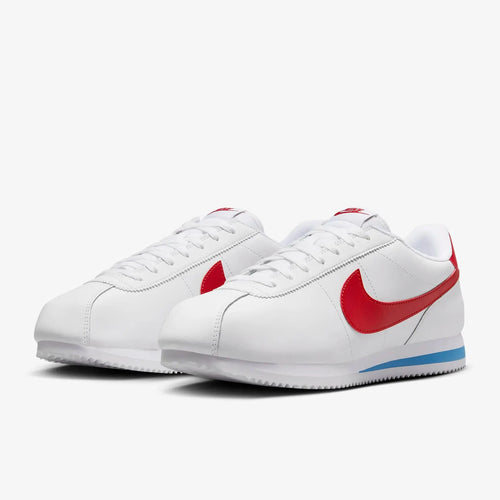 Calzado para Hombre Nike Cortez Leather