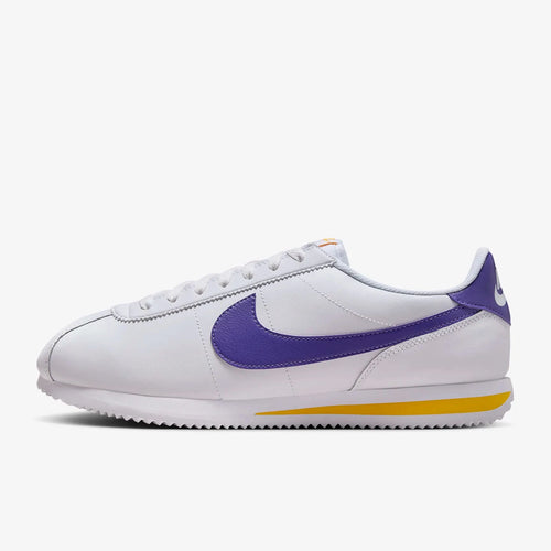 Calzado para Hombre Nike Cortez Leather