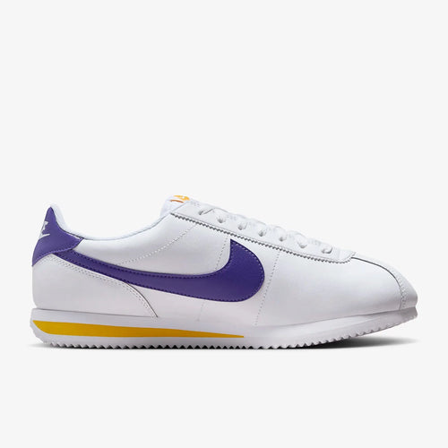 Calzado para Hombre Nike Cortez Leather