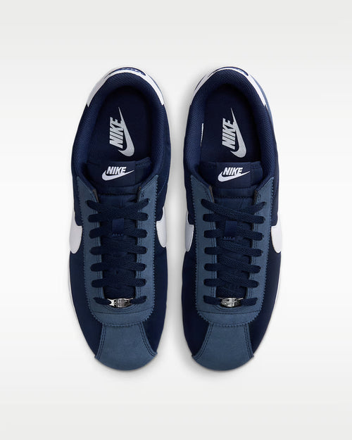 Calzado para hombre Nike Cortez Textile