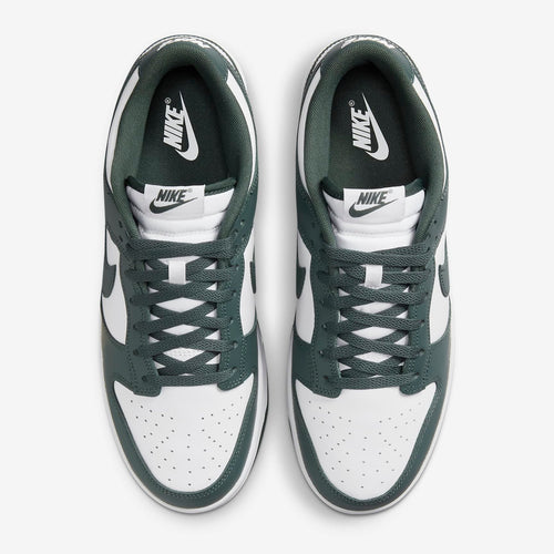 Calzado para Hombre Nike Dunk Low Retro