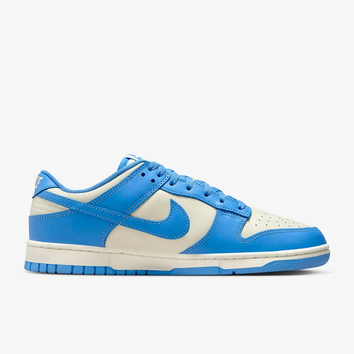 Calzado para Hombre Nike Dunk Low Retro