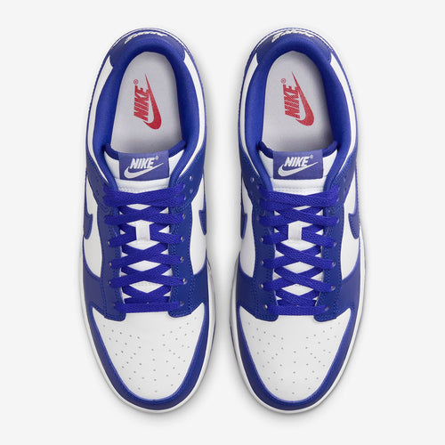 Calzado para Hombre Nike Dunk Low Retro