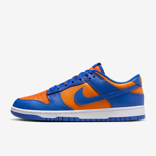 Calzado para Hombre Nike Dunk Low Retro