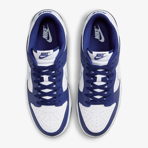 Calzado para Hombre Nike Dunk Low Retro