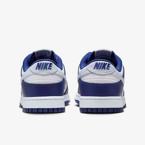 Calzado para Hombre Nike Dunk Low Retro