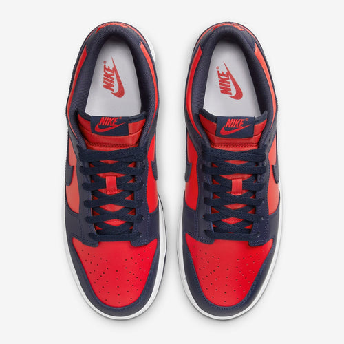 Calzado para Hombre Nike Dunk Low Retro