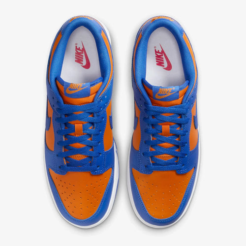 Calzado para Hombre Nike Dunk Low Retro