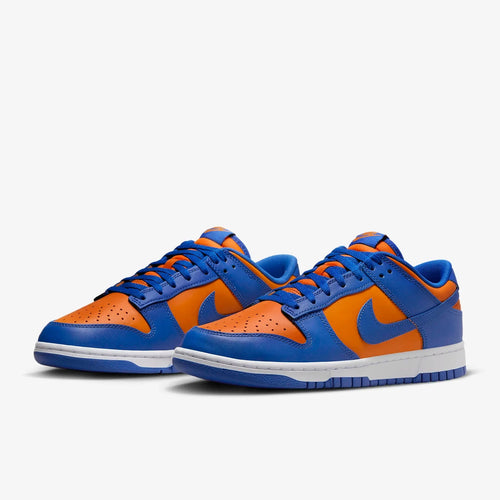 Calzado para Hombre Nike Dunk Low Retro