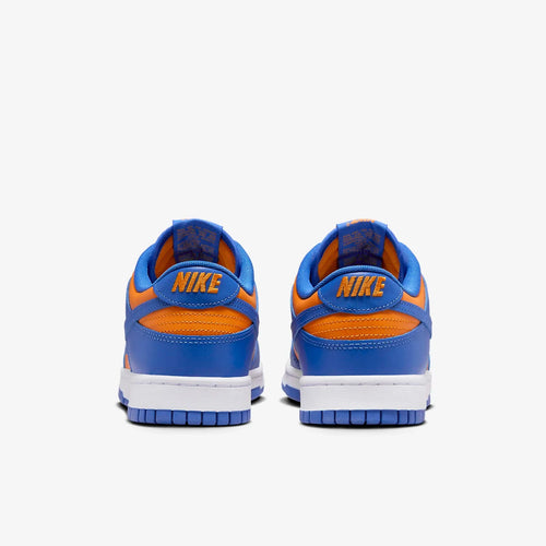 Calzado para Hombre Nike Dunk Low Retro