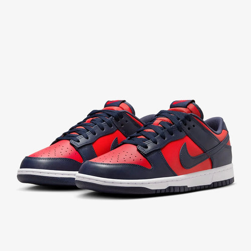 Calzado para Hombre Nike Dunk Low Retro