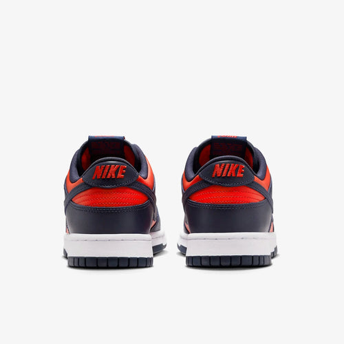 Calzado para Hombre Nike Dunk Low Retro