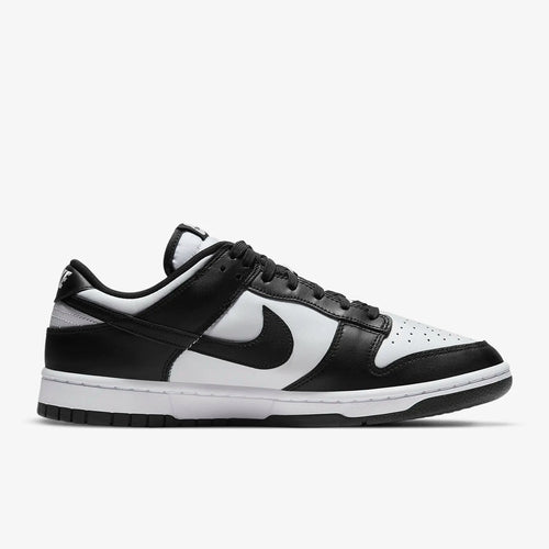 Calzado para Hombre Nike Dunk Low Retro