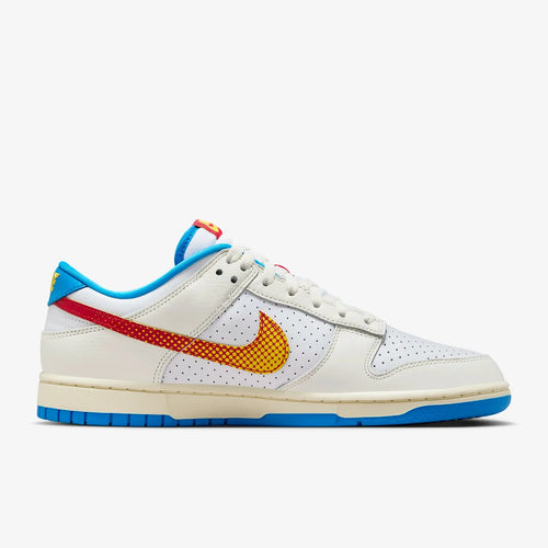 Calzado para Hombre Nike Dunk Low Retro SE