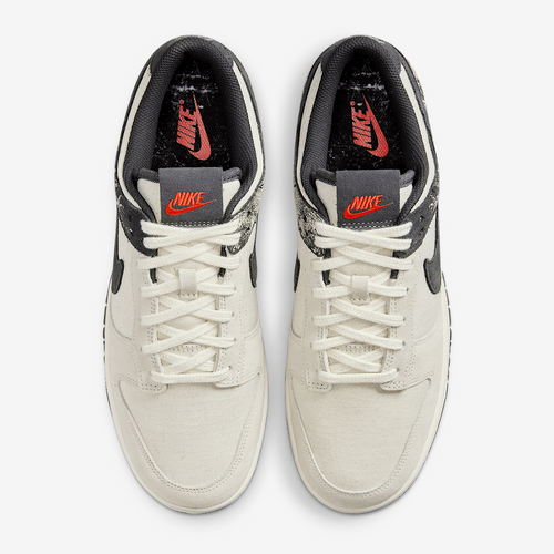 Calzado para Hombre Nike Dunk Low Retro SE