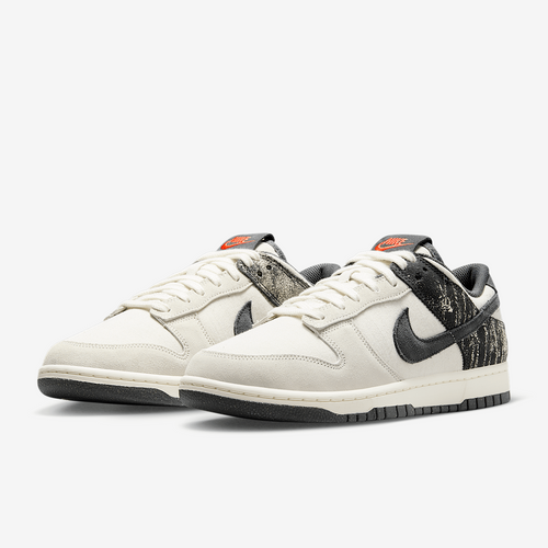 Calzado para Hombre Nike Dunk Low Retro SE