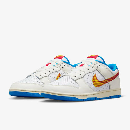 Calzado para Hombre Nike Dunk Low Retro SE