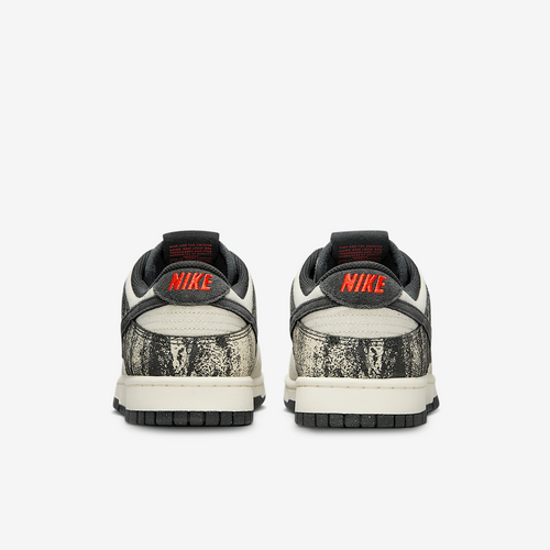 Calzado para Hombre Nike Dunk Low Retro SE