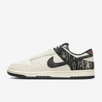 Calzado para Hombre Nike Dunk Low Retro SE