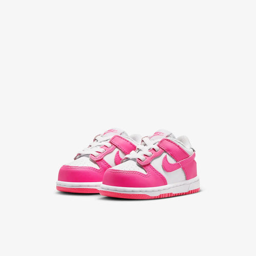 Calzado para Bebé Nike Dunk Low