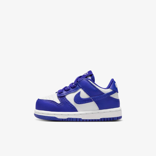 Calzado para Bebé Nike Dunk Low