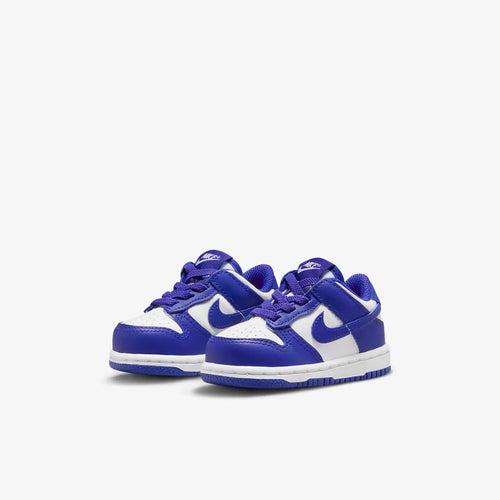 Calzado para Bebé Nike Dunk Low