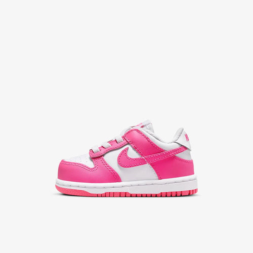 Calzado para Bebé Nike Dunk Low