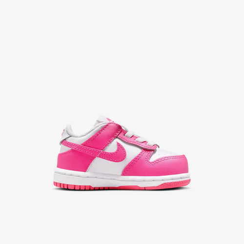 Calzado para Bebé Nike Dunk Low