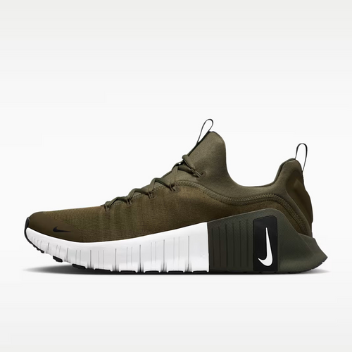 Calzado de entrenamiento para hombre Nike Free Metcon 6