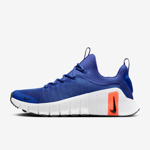 Calzado de entrenamiento para Hombre Nike Free Metcon 6