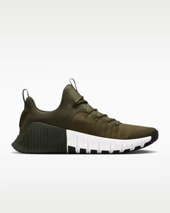 Calzado de entrenamiento para hombre Nike Free Metcon 6