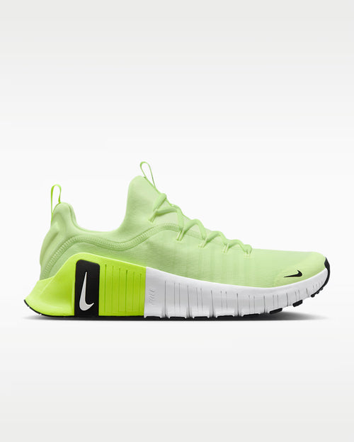 Calzado de entrenamiento para hombre Nike Free Metcon 6
