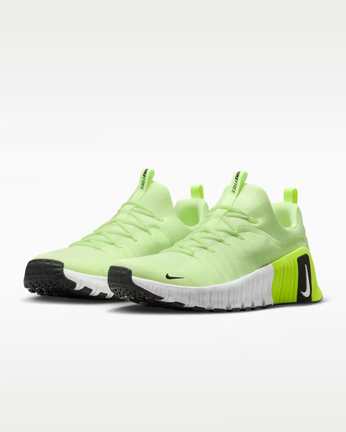Calzado de entrenamiento para hombre Nike Free Metcon 6