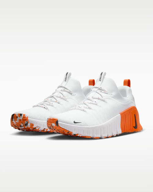 Calzado de entrenamiento para hombre Nike Free Metcon 6