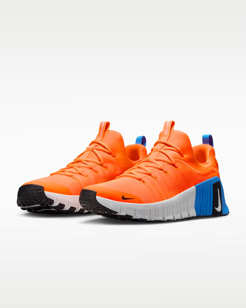 Calzado de entrenamiento para hombre Nike Free Metcon 6