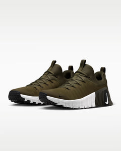 Calzado de entrenamiento para hombre Nike Free Metcon 6