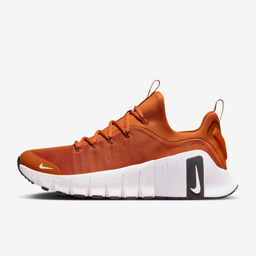 Calzado de entrenamiento para Hombre Nike Free Metcon 6