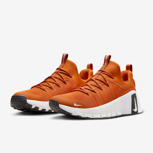 Calzado de entrenamiento para Hombre Nike Free Metcon 6