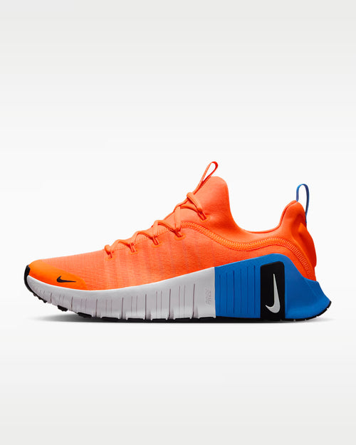 Calzado de entrenamiento para hombre Nike Free Metcon 6