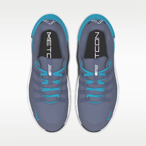 Calzado de entrenamiento para mujer Nike Free Metcon 7 By You