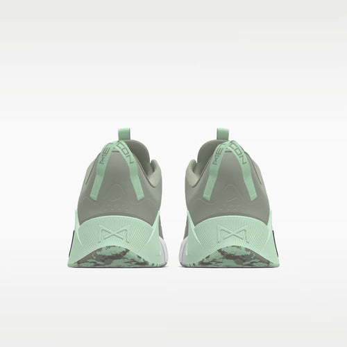 Calzado de entrenamiento para mujer Nike Free Metcon 7 By You