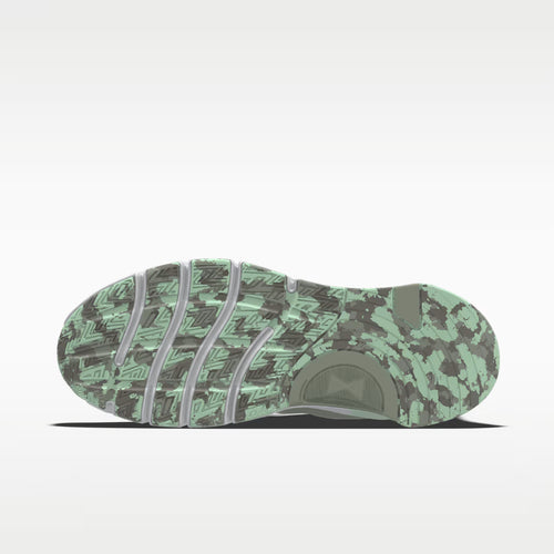 Calzado de entrenamiento para mujer Nike Free Metcon 7 By You